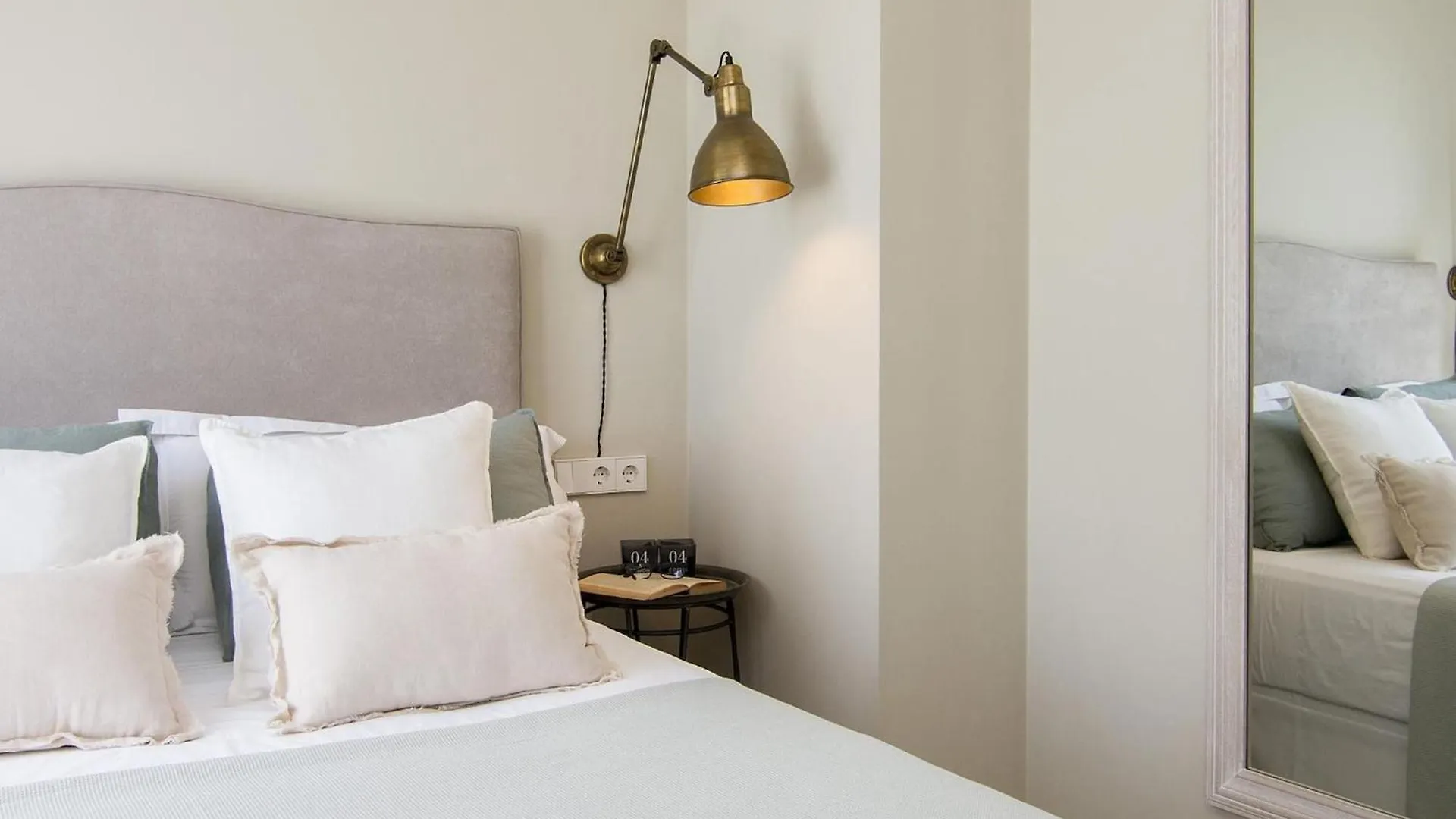 Trinidad Deluxe Penthouse Apartamento Granada