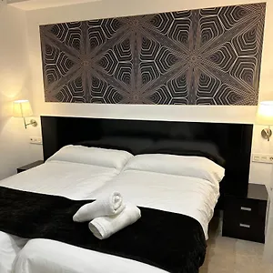 Apartamento Nest Flats, Granada