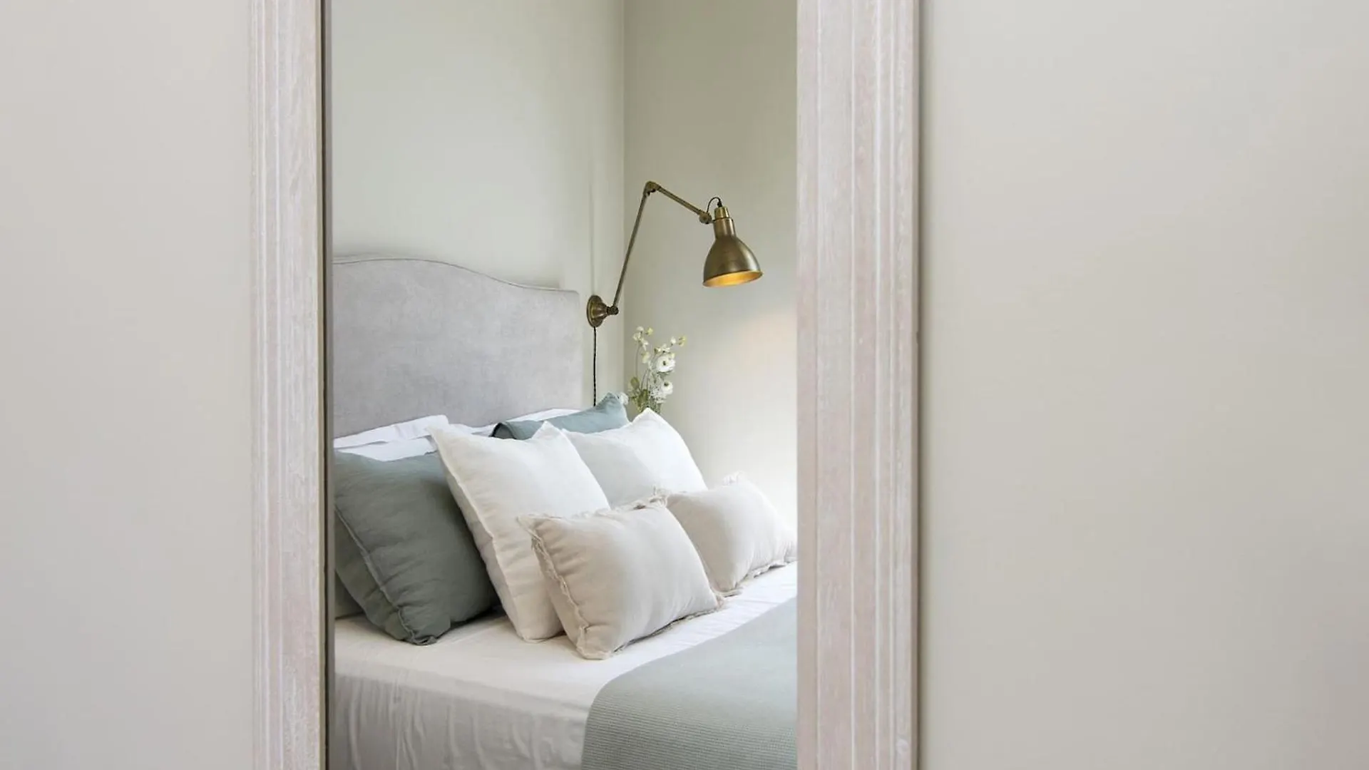 Trinidad Deluxe Penthouse Apartment Granada Spain